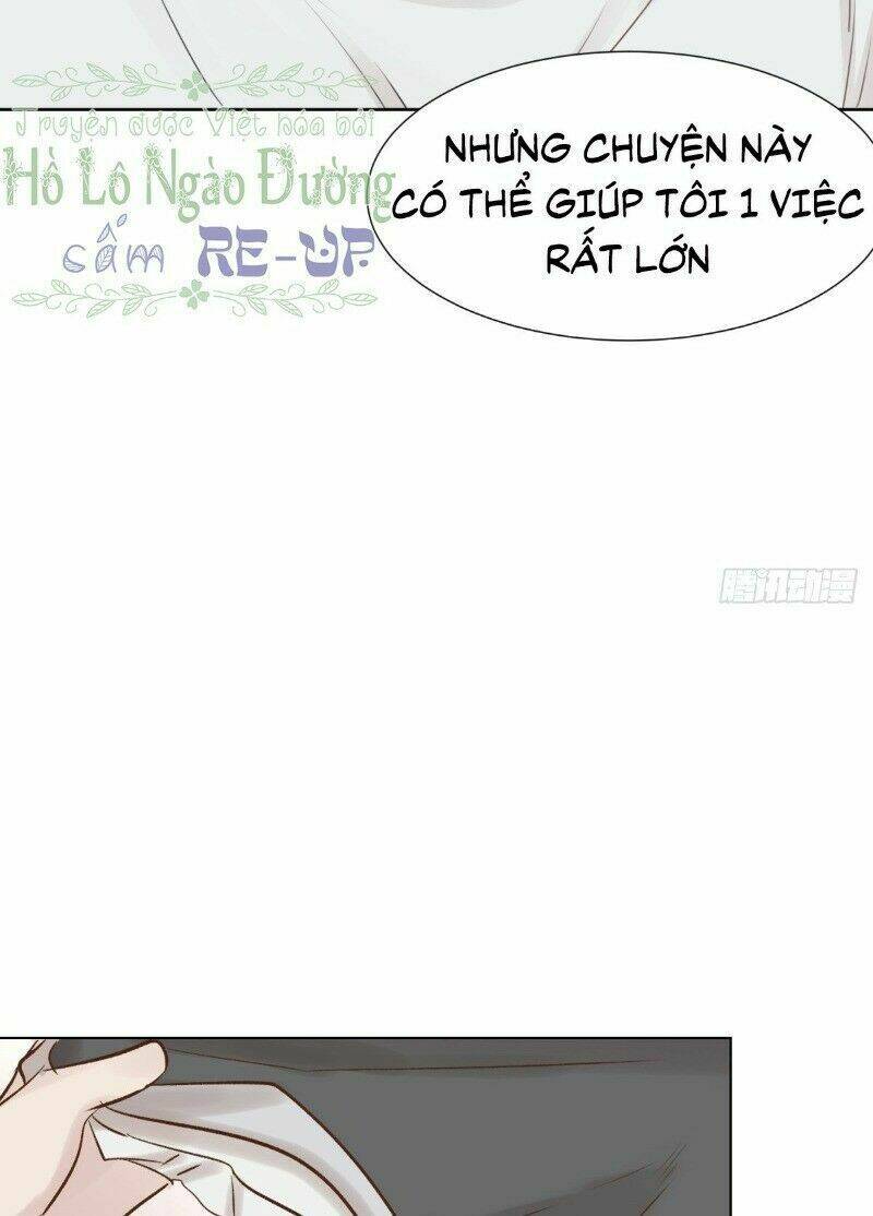 Điều Giáo Gấu Bắc Cực: Chapter 44