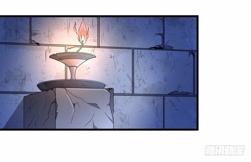 Tiểu Hoàng Thư Và Tiểu Hoàng Thúc: Chapter 21