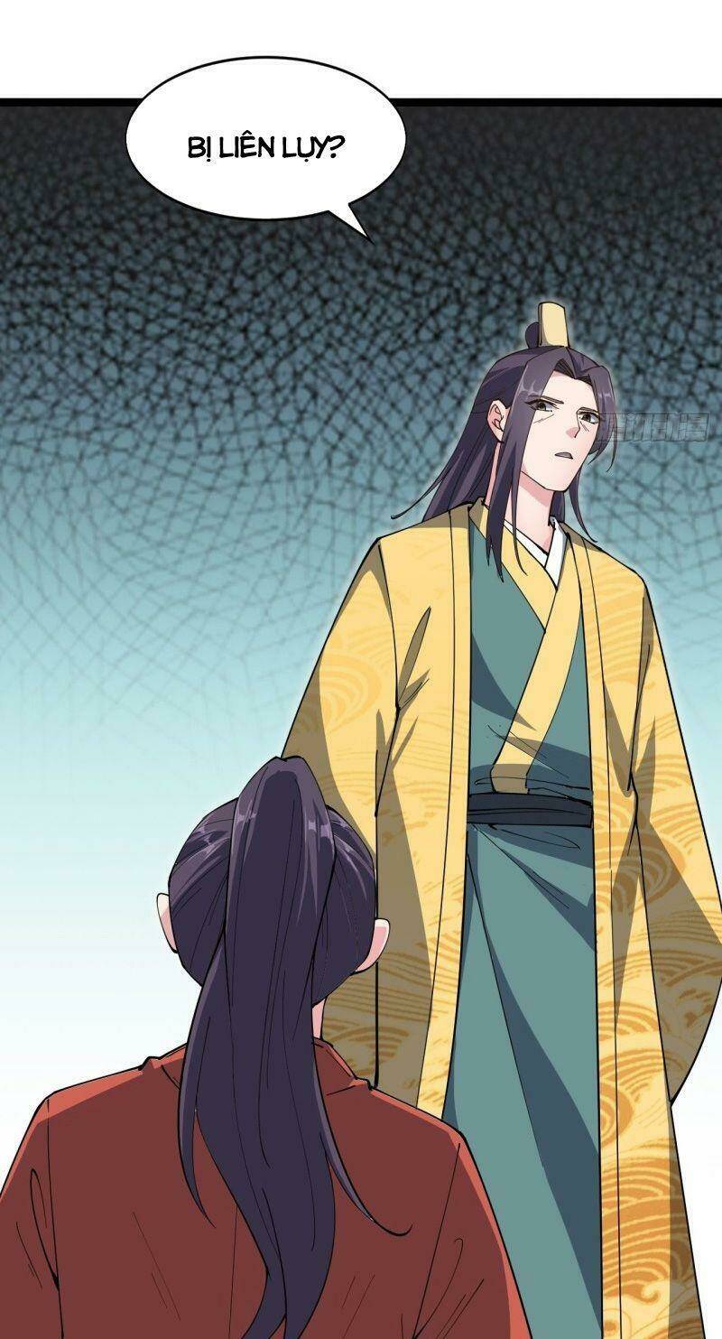 Trường Sinh Cửu Thiên Tuế: Chapter 61