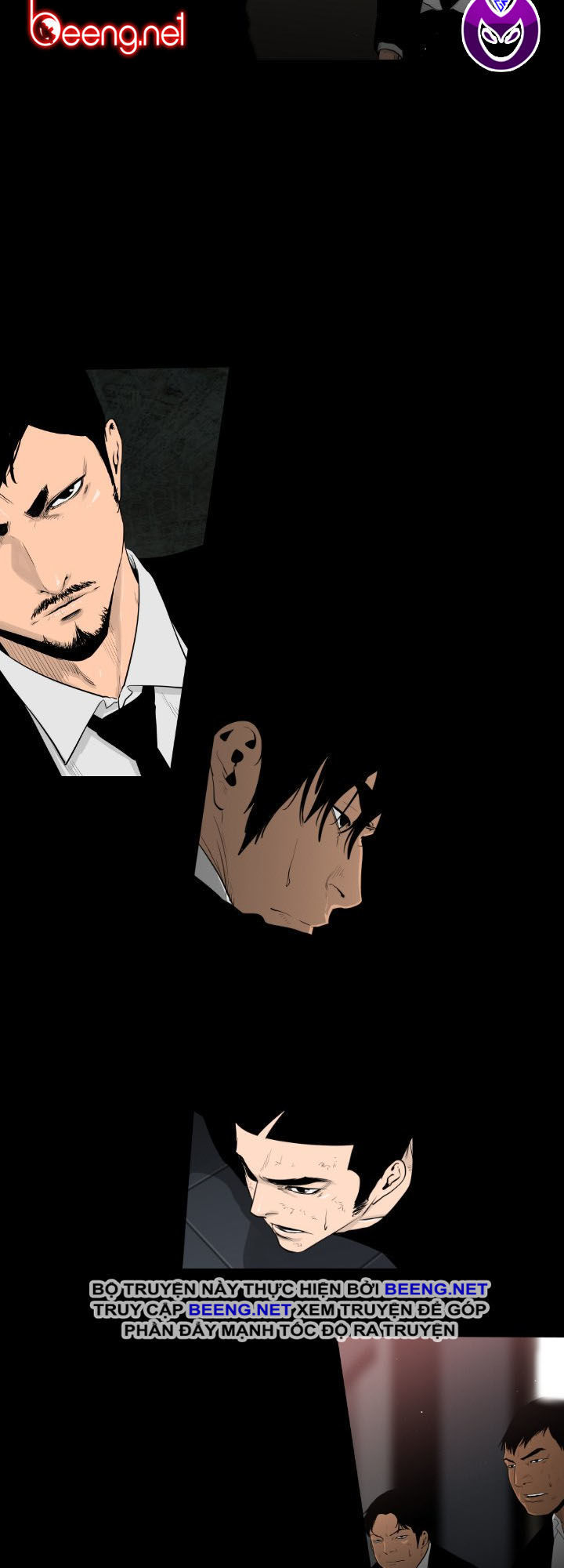 Tong Edge: Chapter 14