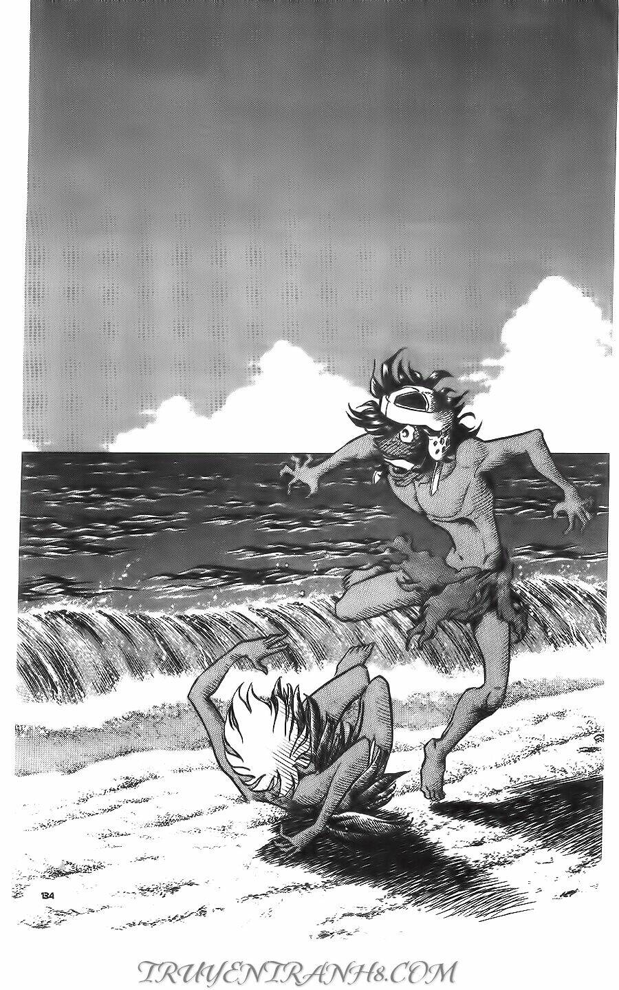 Cây Bút Thần Kỳ: Chapter 23