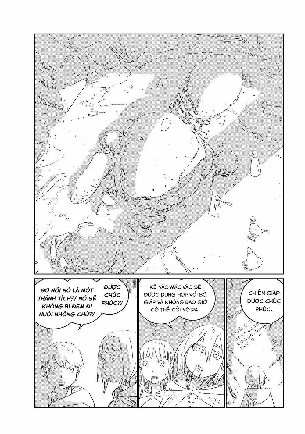 Aposimz: Chapter 42