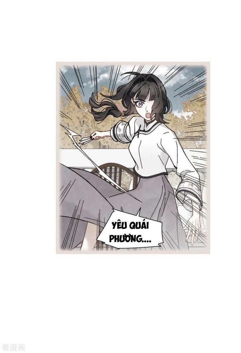 Mejaz - Nhân gian ngọc: Chapter 113