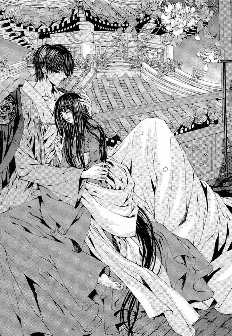 Tân Nương Của Thủy Thần: Chapter 114
