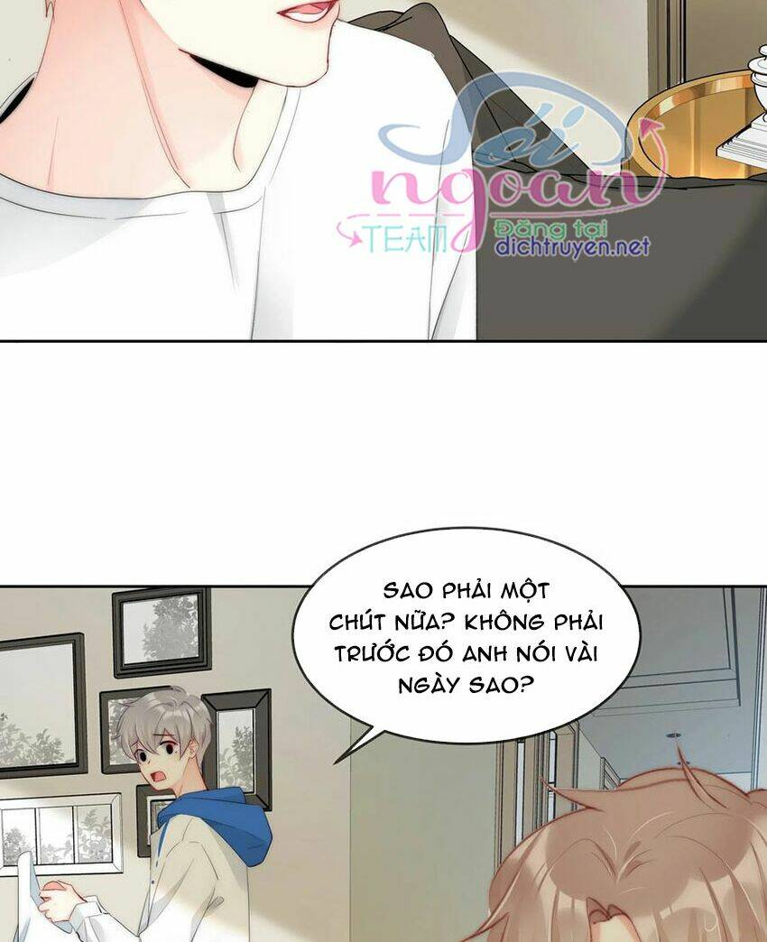 Boss Đại Nhân Là Nữ Thần?: Chapter 52