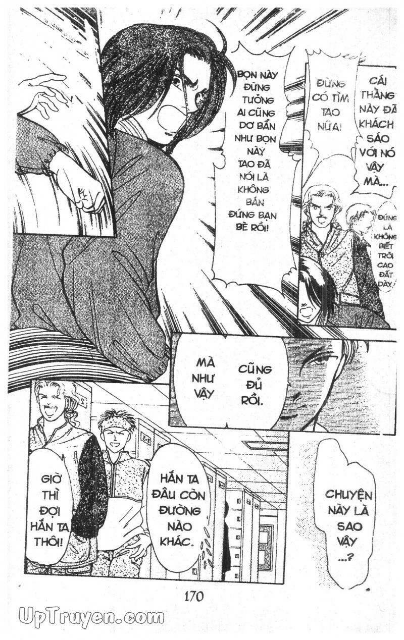 9 Banme No Musashi: Chapter 8