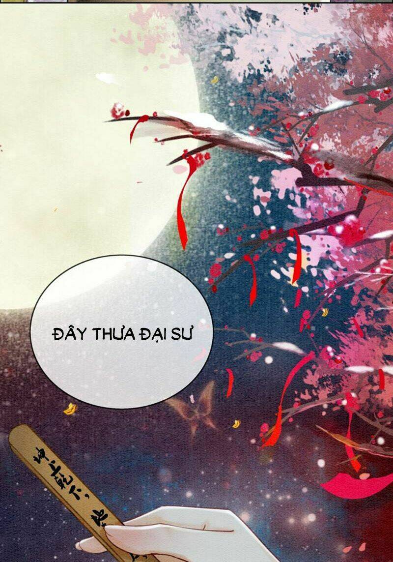 Hậu Cung Của Trẫm Cháy Rồi!: Chapter 22