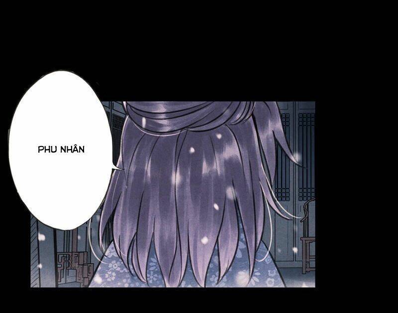 Thiếu Nữ Tản Mộng Đàm: Chapter 14