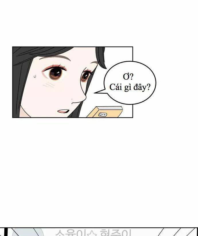 30 Phút Bước Đi Bên Em: Chapter 16