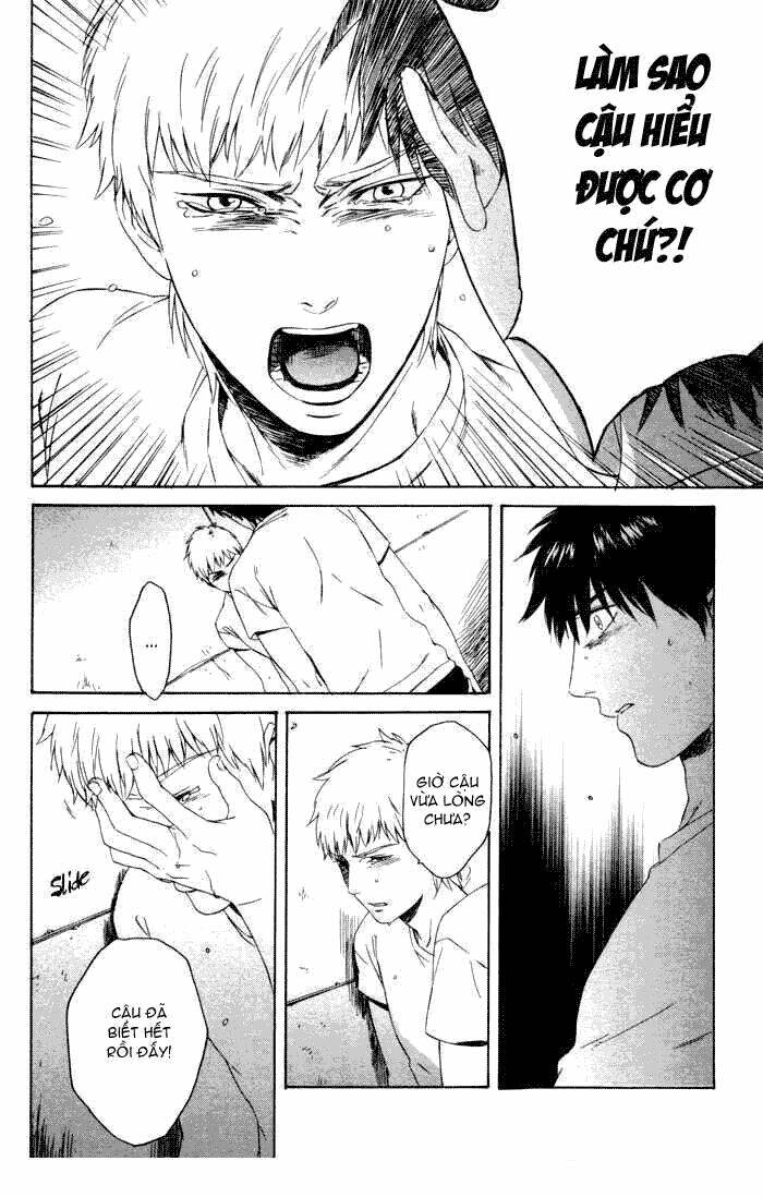 Acid Town: Chapter 8