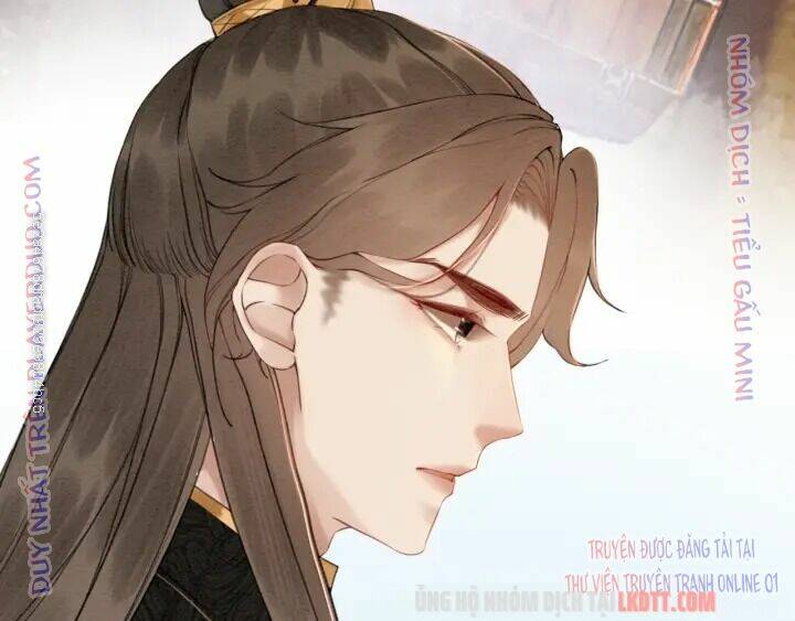 Trọng Sinh Bá Sủng Nhiếp Chính Vương Quá Mạnh Mẽ: Chapter 189