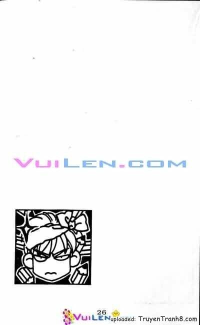 Công tử nghèo: Chapter 21