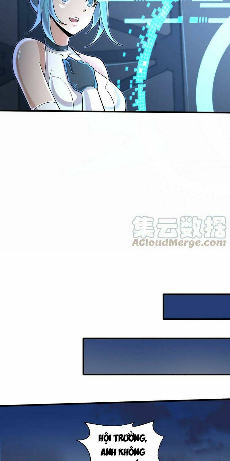 Một Trăm Triệu Điểm: Chapter 68