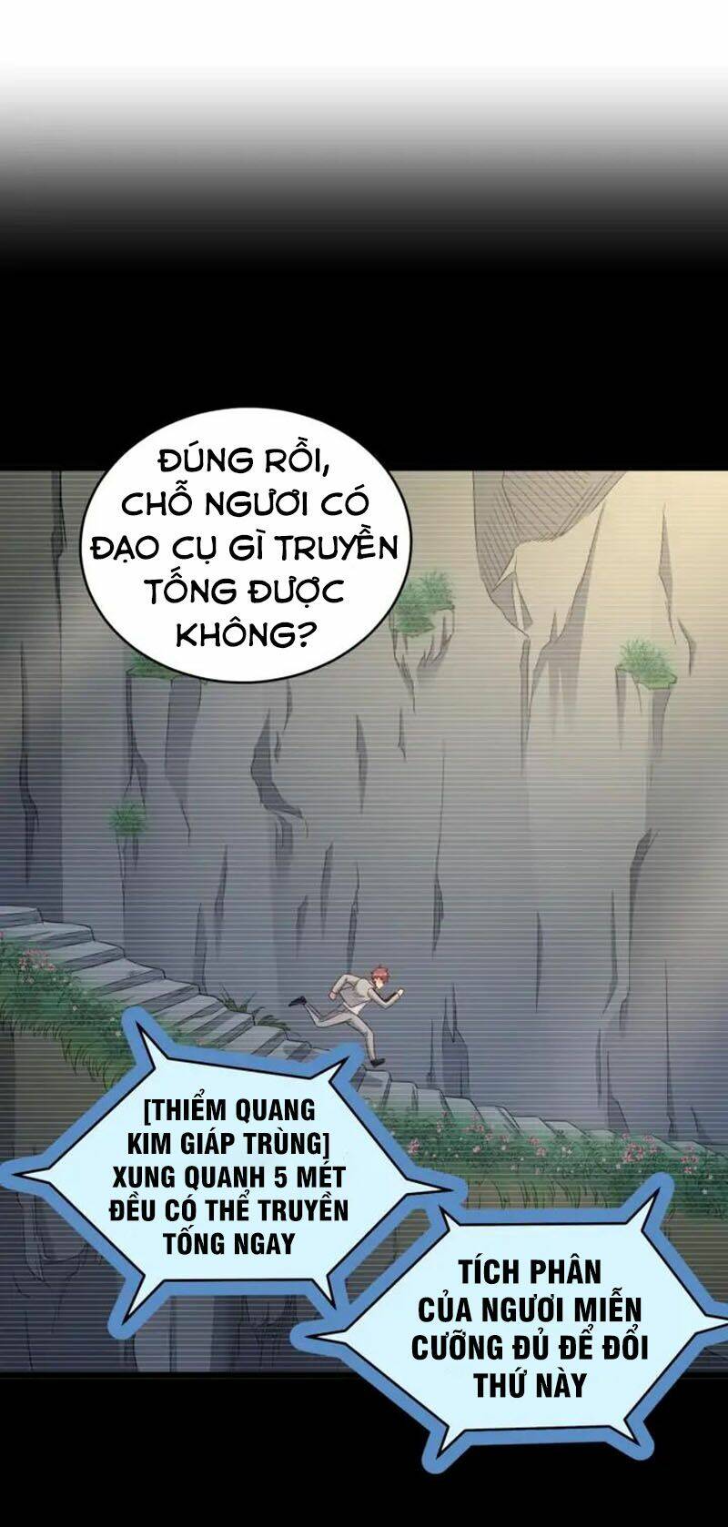 Hệ Thống Tu Tiên Mạnh Nhất: Chapter 122