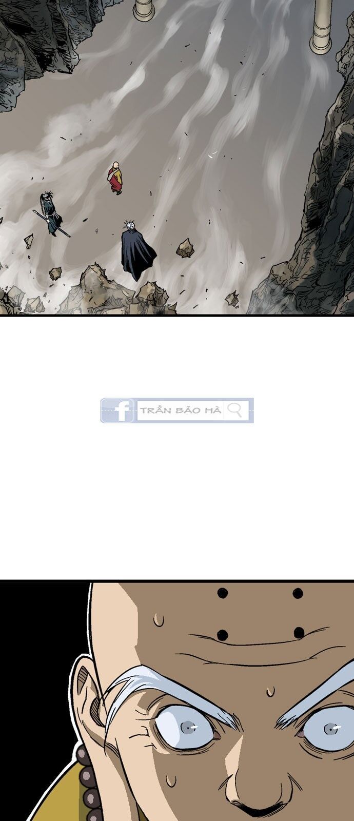 Cao Thủ 2: Chapter 81