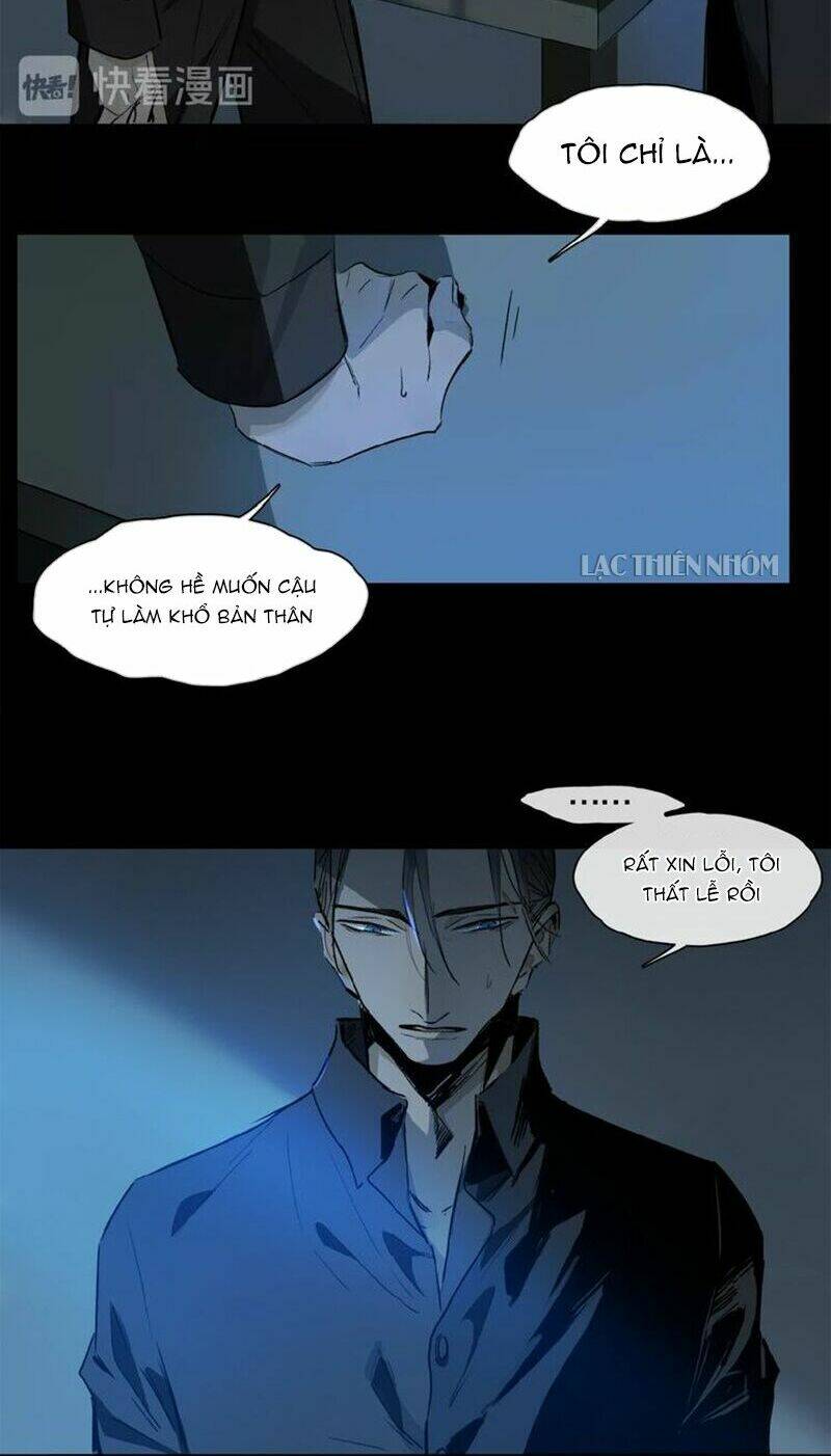 Phép Tắc Trường Ogus: Chapter 34