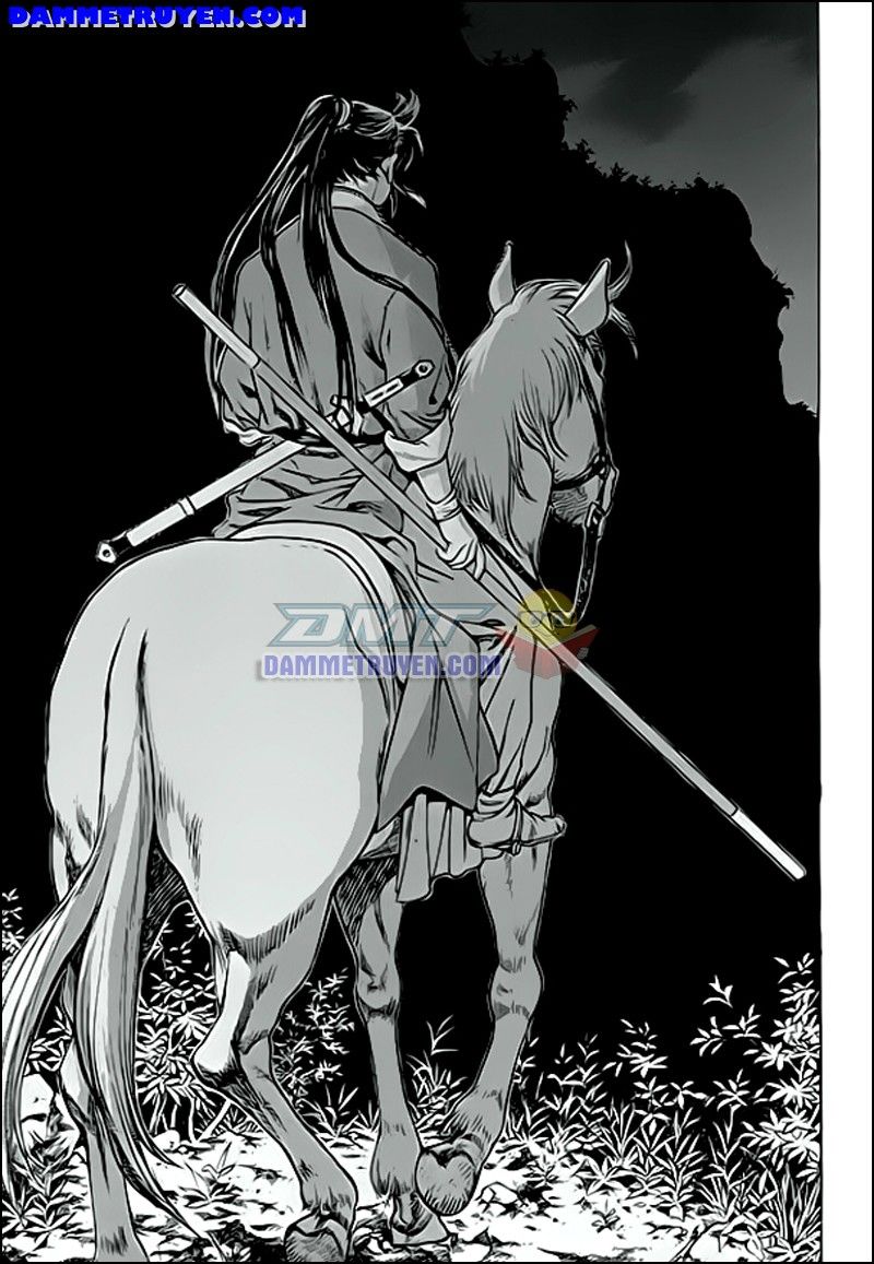 Long Phi Bất Bại 2: Chapter 52