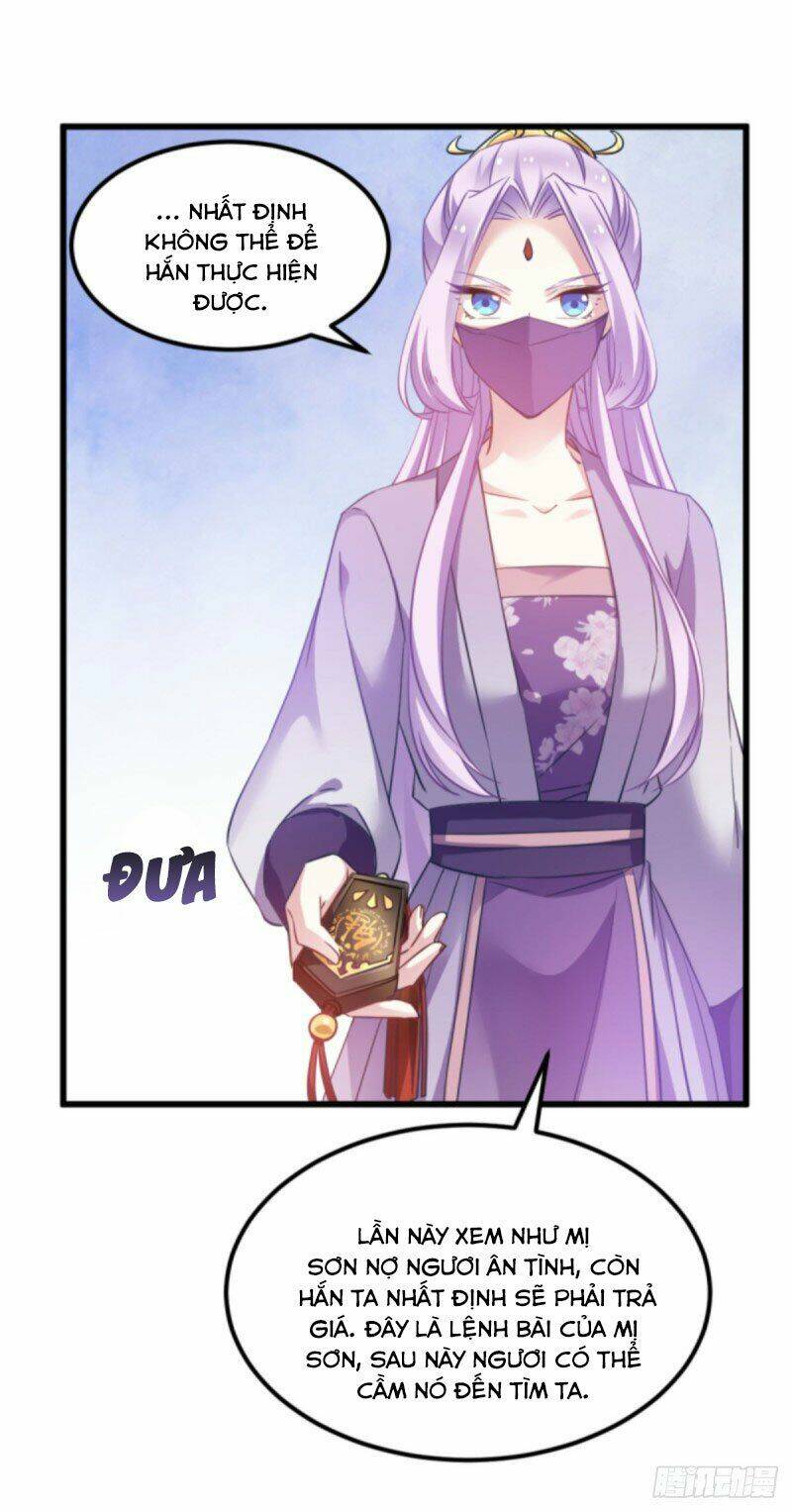 Trò Chơi Trừng Phạt: Chapter 88