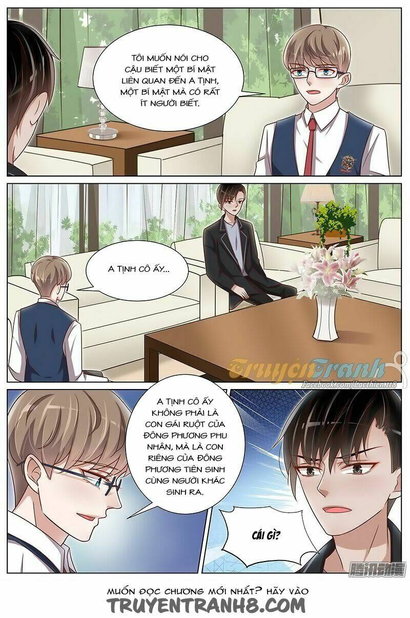 Vương Bài Giáo Thảo: Chapter 126