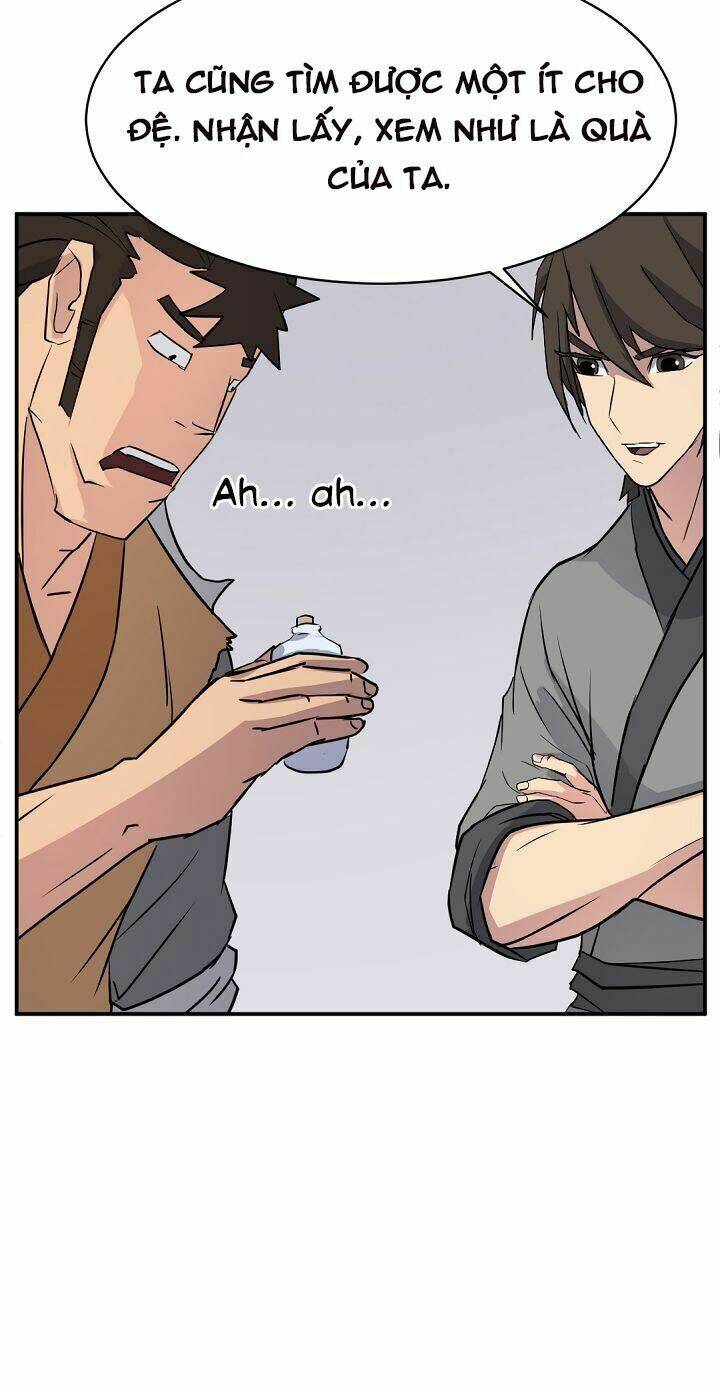 Trọng Sinh, Bất Khả Chiến Bại: Chapter 88