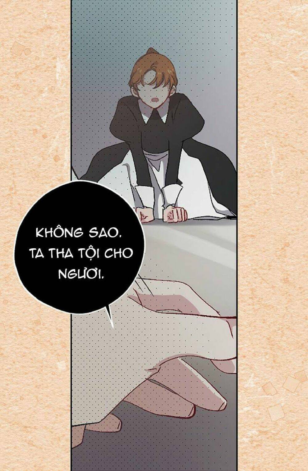 Tình Điên Dại: Chapter 11