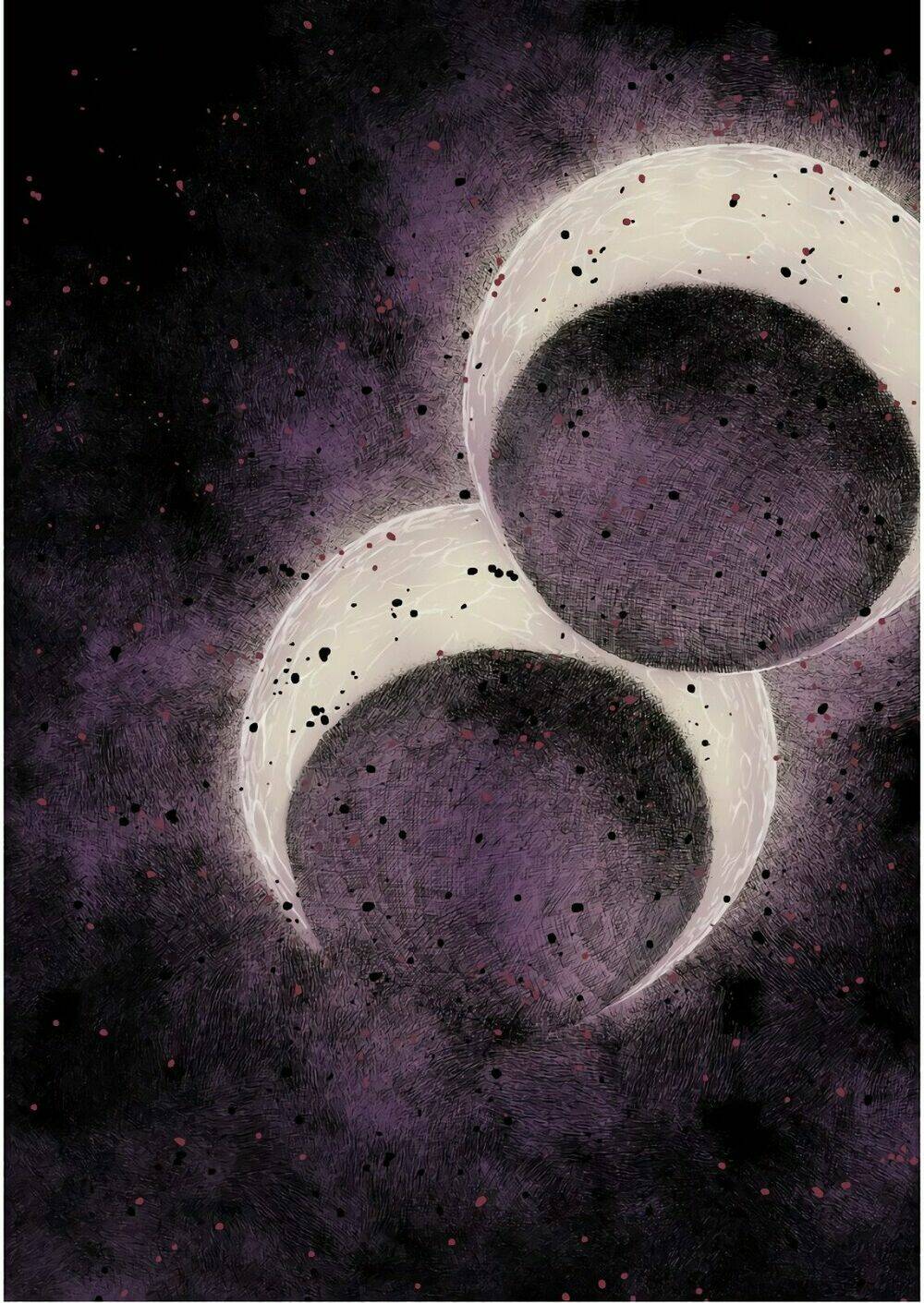 Ubel Blatt: Chapter 166