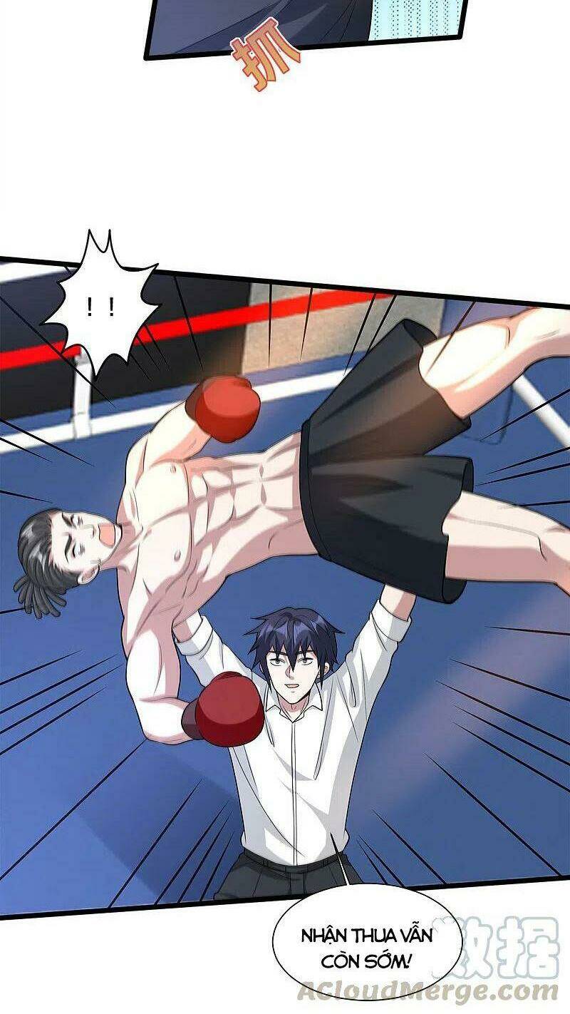 Đô Thị Tà Vương: Chapter 212