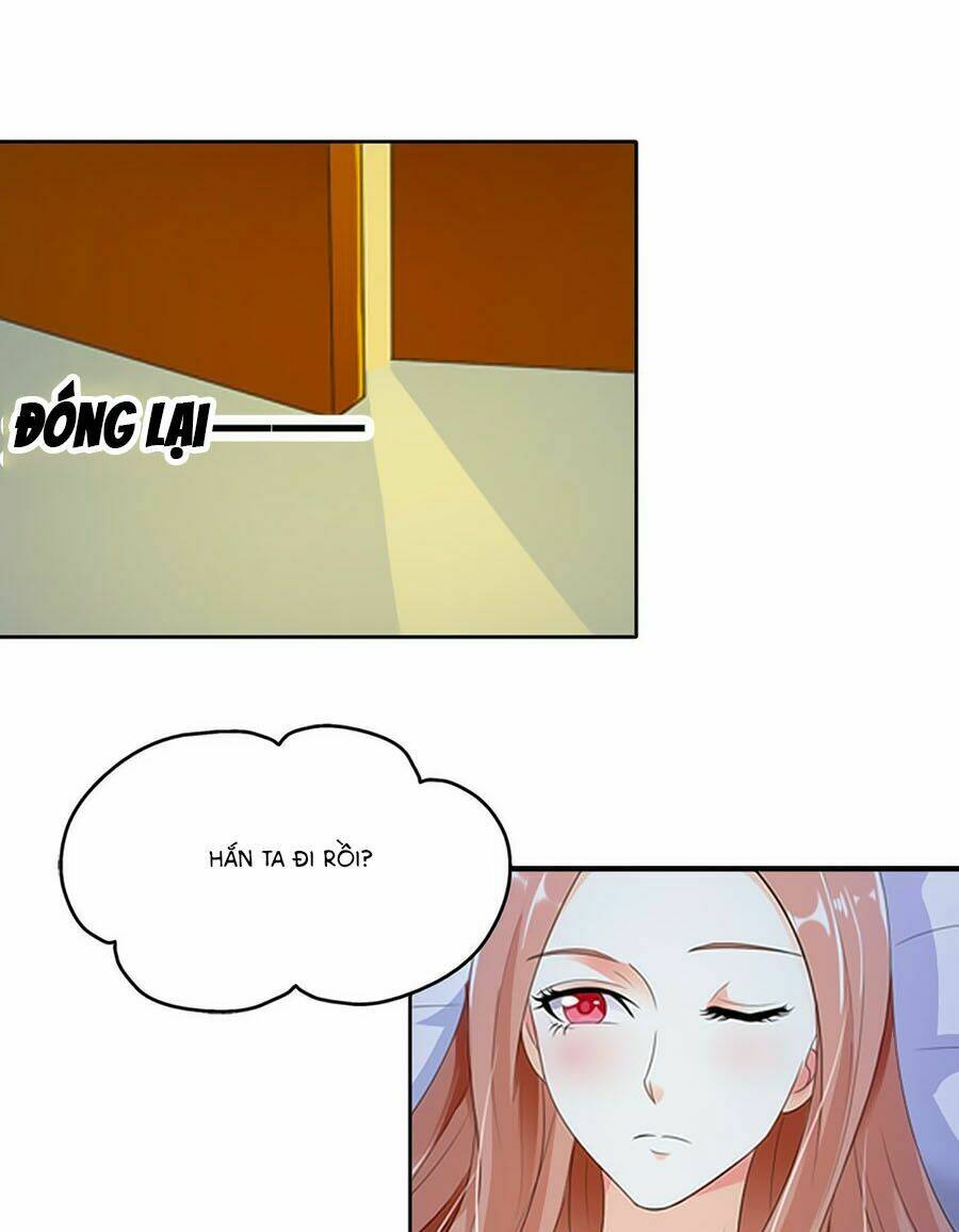 Song Diện Danh Viện: Chapter 38