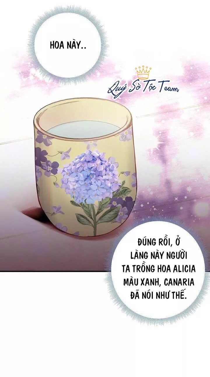 Tồn Tại Với Tư Cách Là Vợ Của Nam Chính: Chapter 116: Hái hoa tặng nàng