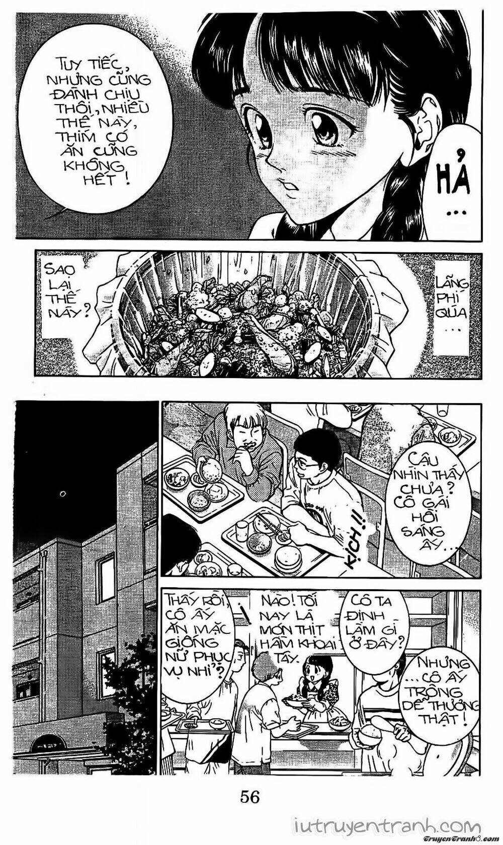 Mirano Nhà Tôi: Chapter 73