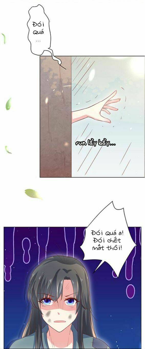 Hậu Cung Của Nữ Hoàng Có Chút Loạn: Chapter 2