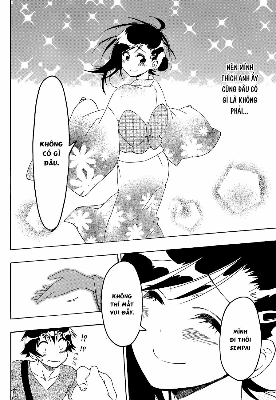 Tình Yêu Ngang Trái: Chapter 109