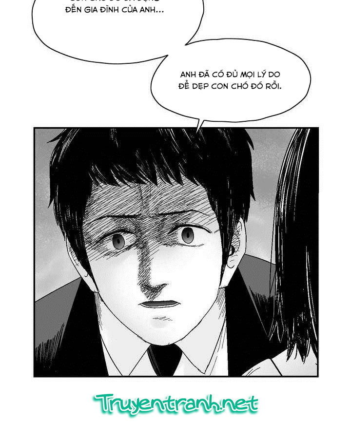 Dear Boy: Chapter 39