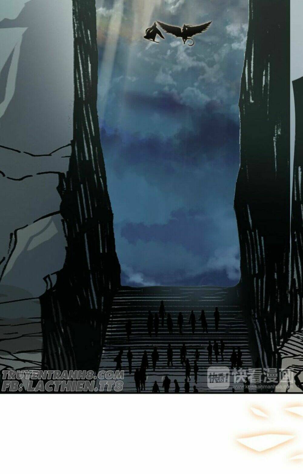 Đế Sư Tại Thượng: Chapter 14