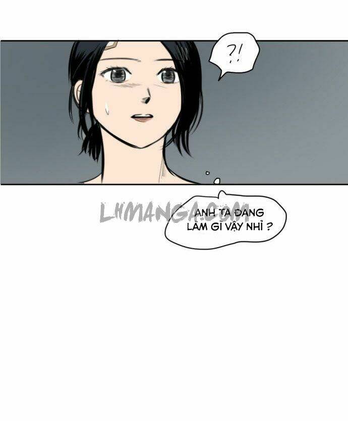 Transparent Cohabitation: Chapter 5