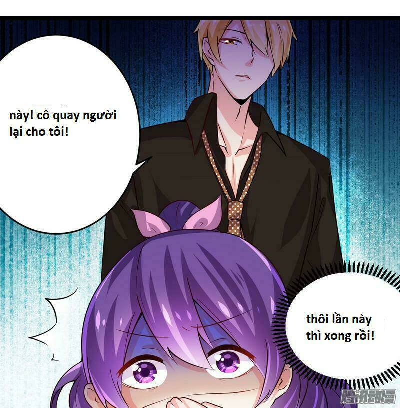 Tổng Tài Đã Cưới Em: Chapter 27