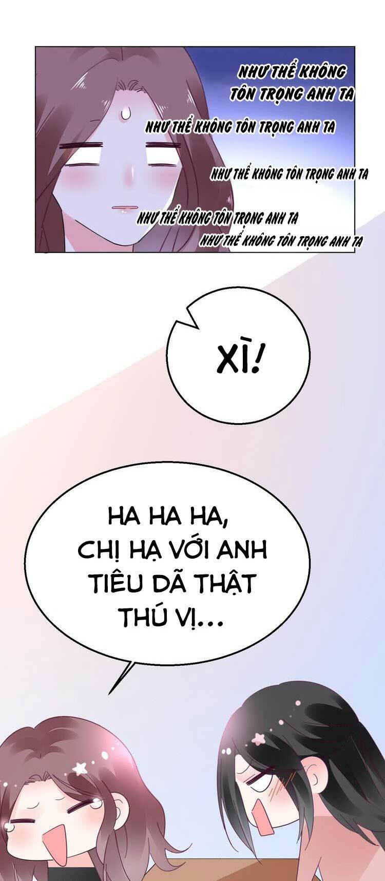 Điều Ước Sủng Ái Bất Bình Đẳng: Chapter 74.2