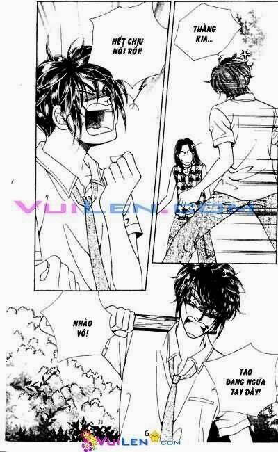 Cô gái Trung Hoa: Chapter 12