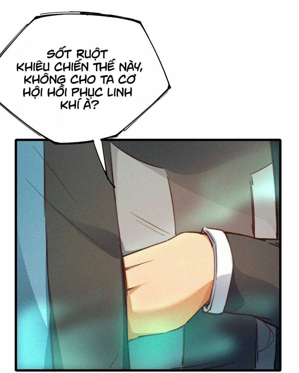 Ta Thành Thần Một Mình: Chapter 19