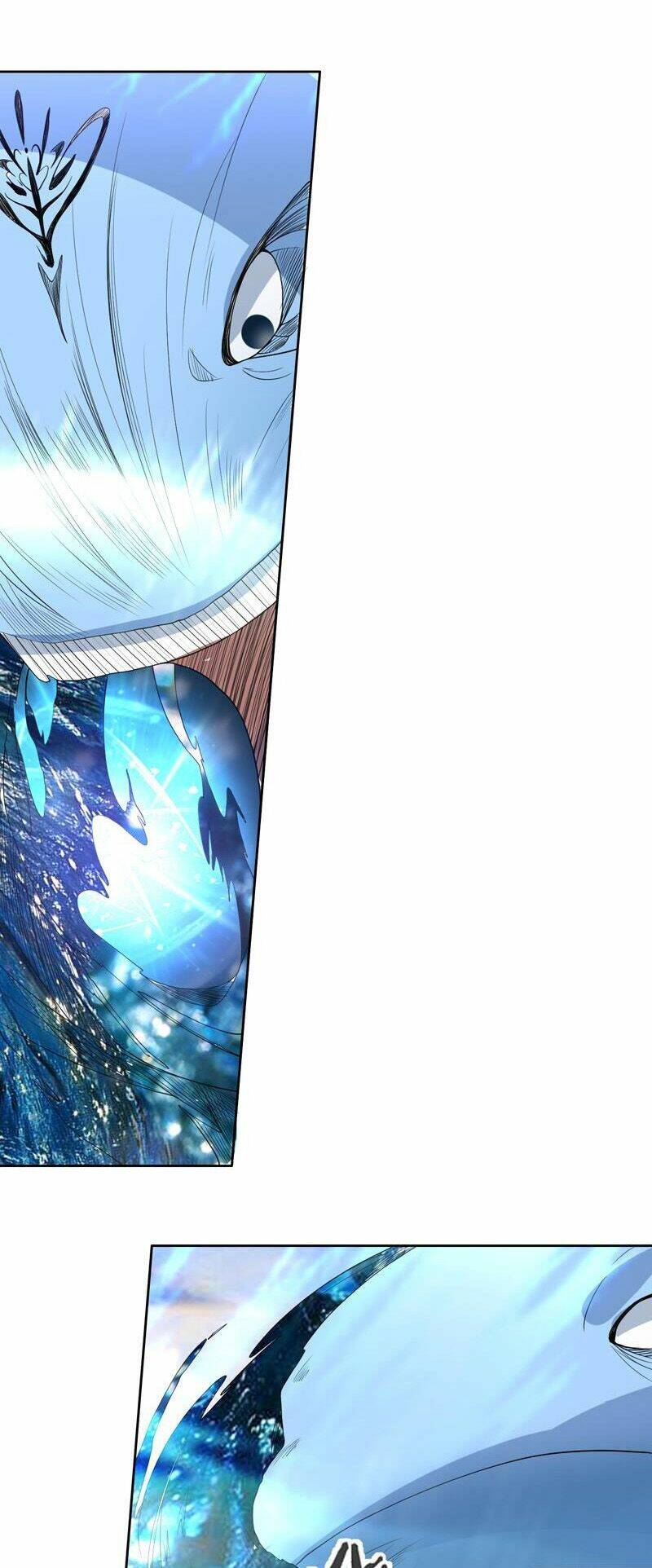 Tối Cường Thần Thú Hệ Thống: Chapter 130
