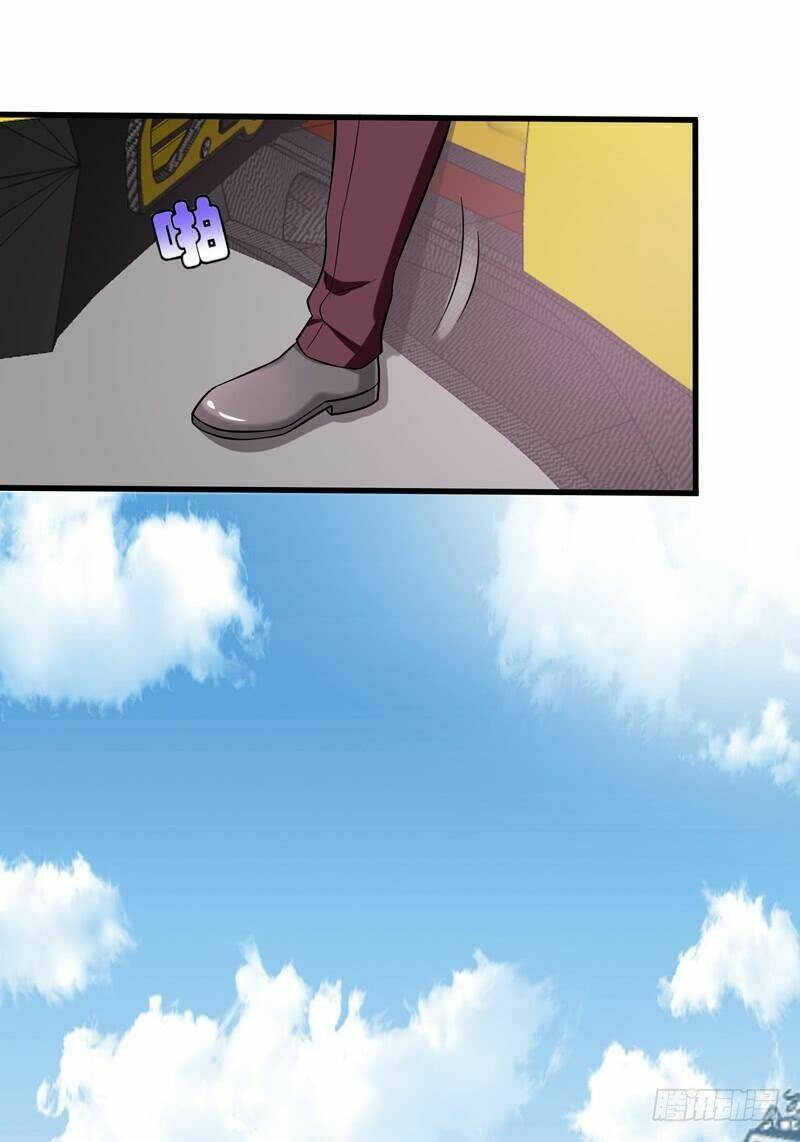 Vòng Bạn Bè Địa Phủ: Chapter 18