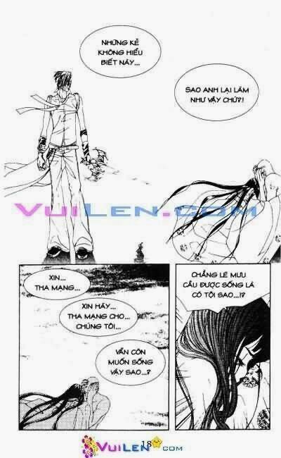 Bí Mật Học Viện Cross: Chapter 2