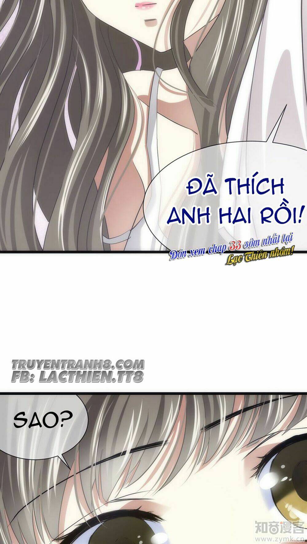 Một Vạn Tư Thế Công Lược Yêu Nam: Chapter 32