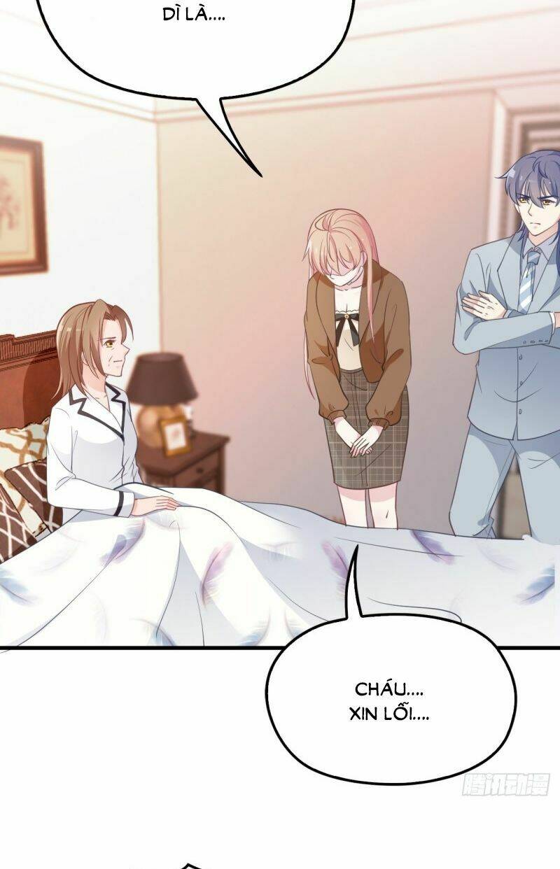 Bí Mật Kết Hôn Với Ảnh Đế: Vợ Ơi Đến Đây Tấn Công Đi Nào: Chapter 46