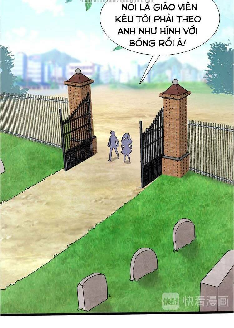 Kinh Thế Kỳ Nhân: Chapter 24