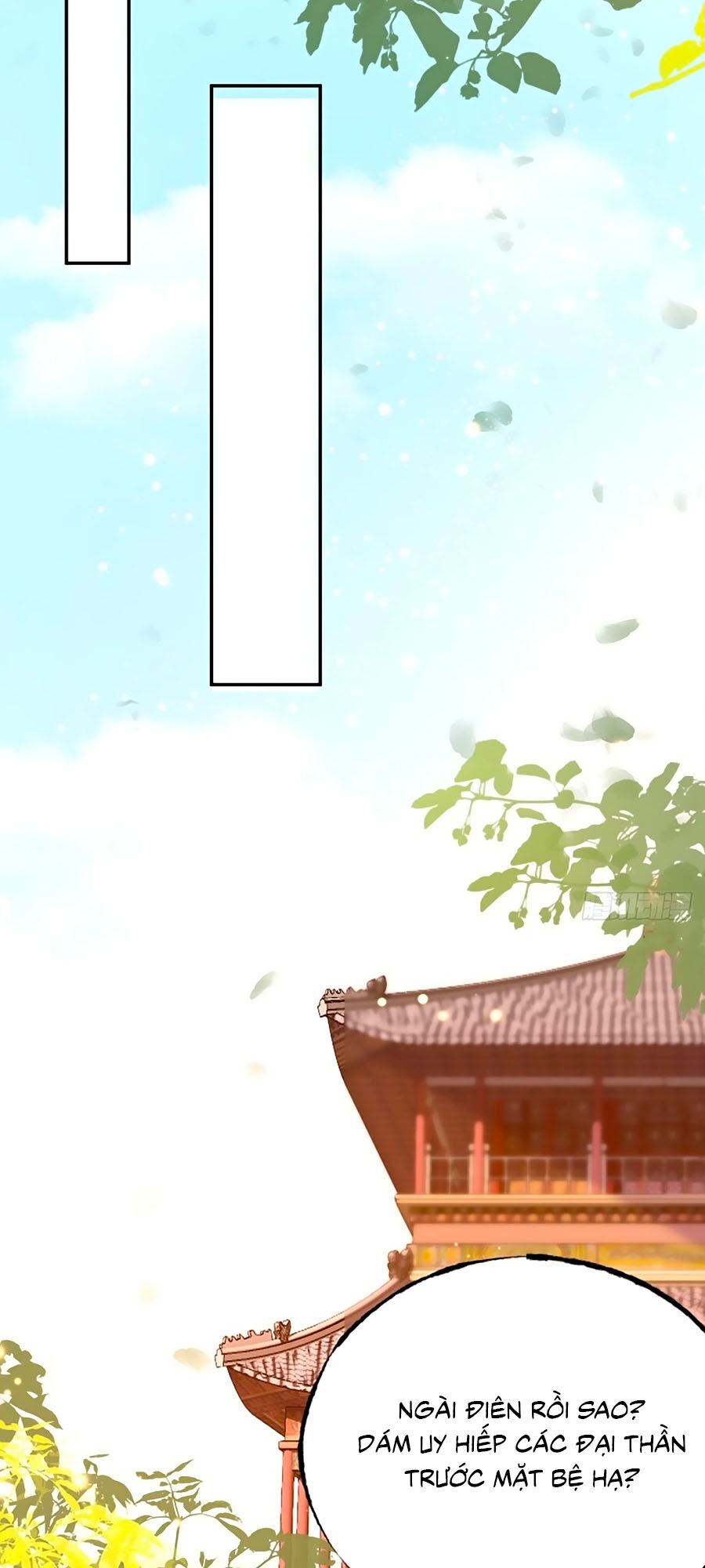 Phượng Ngự Tà Vương: Chapter 79