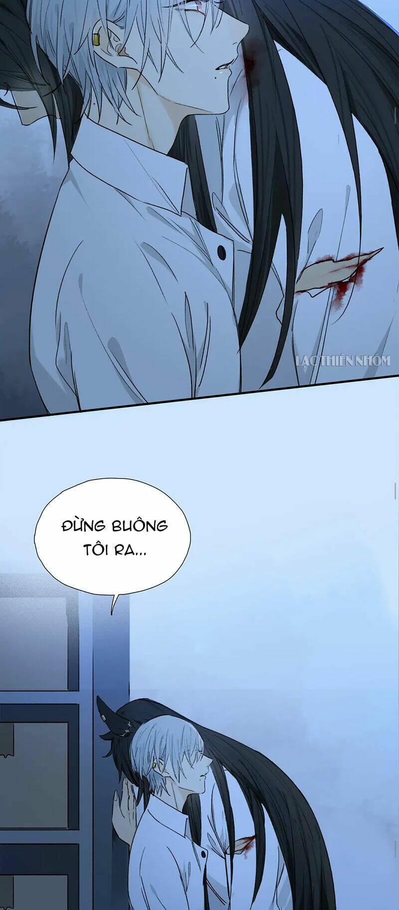 Vợ Yêu Của Ác Ma: Chapter 56