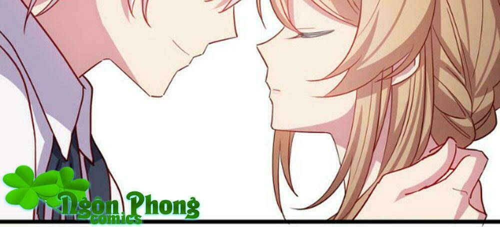 Bài Hát Tình Yêu: Chapter 2