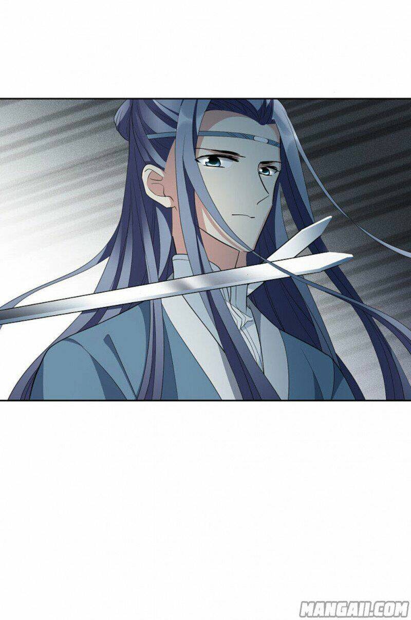 Toàn Cơ Từ: Chapter 68.1