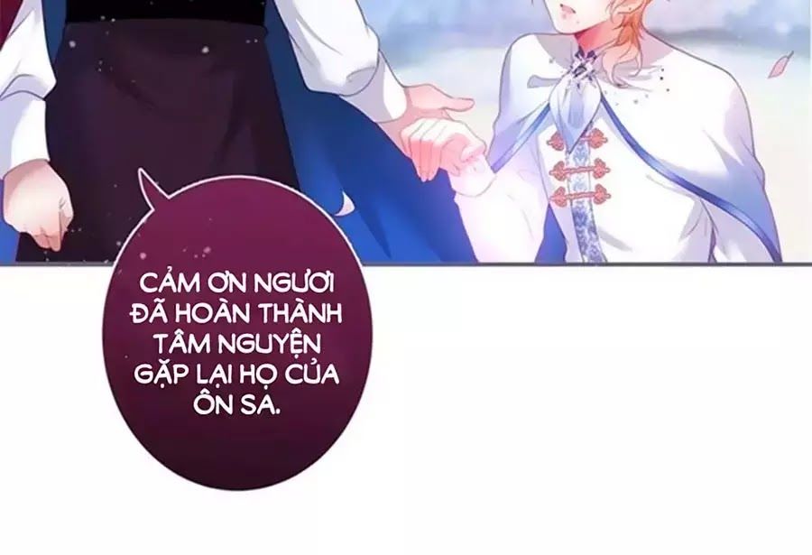 Vương Tử Và Ánh Trăng Đen: Chapter 48